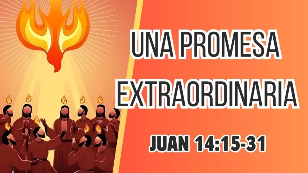 Promesa extraordinaria
