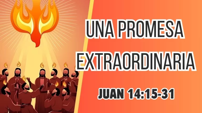 Promesa extraordinaria